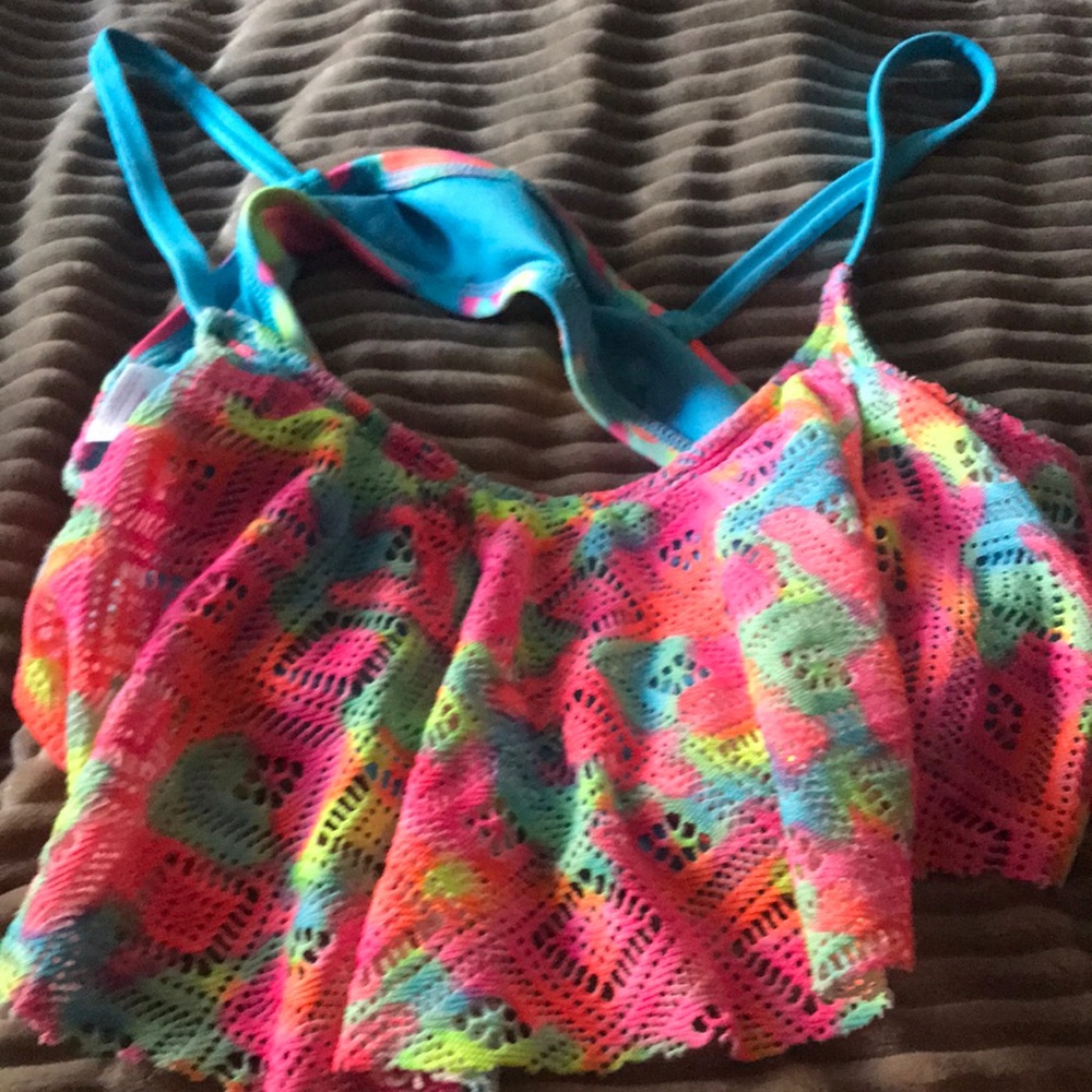 Bathing suit